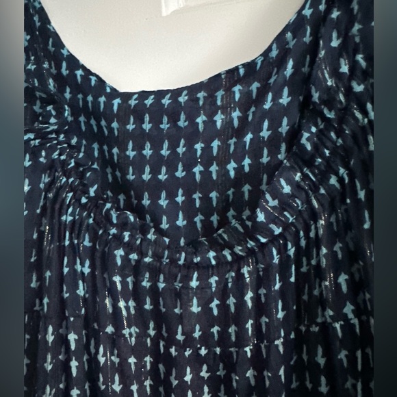 free people maxi dress - Picture 8 of 10